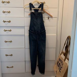 Thyme Maternity Jean Overalls